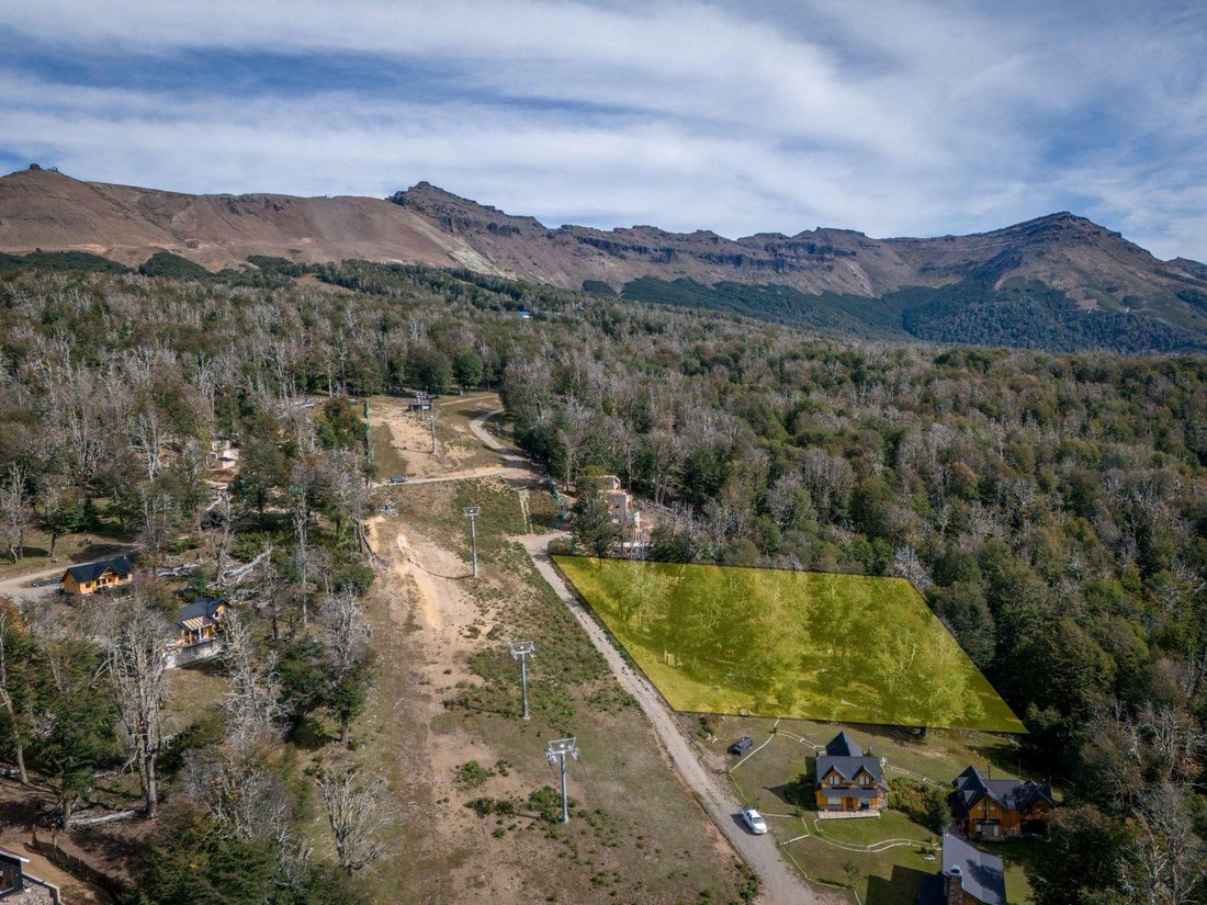 Land in Chapelco, Neuquen, Argentina 1 - 18626233