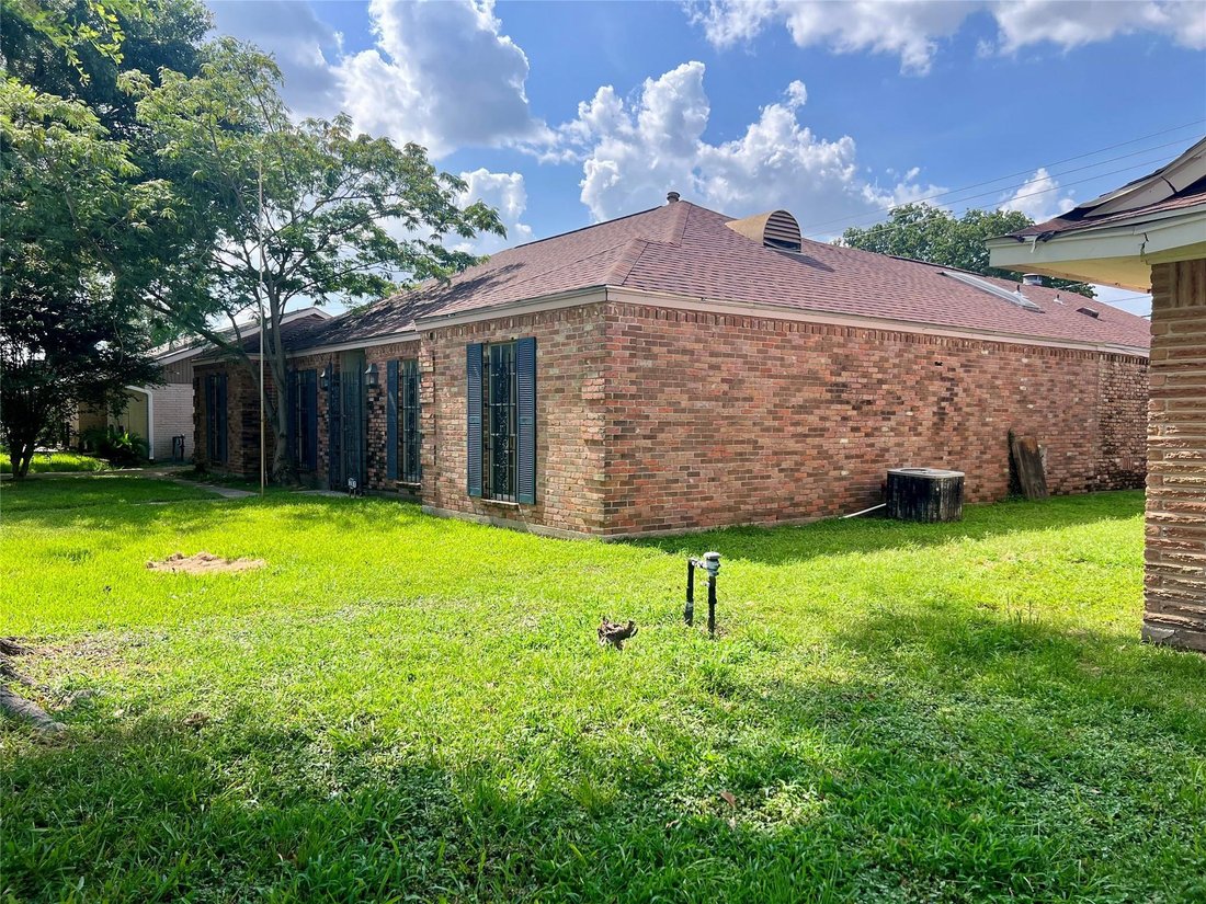 House in Houston, Texas, United States 5 - 18628777