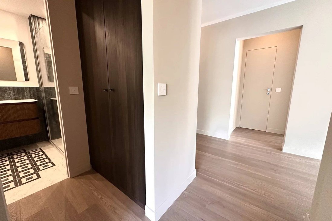 Apartment in Cimiez, Nice, France 5 - 18014083