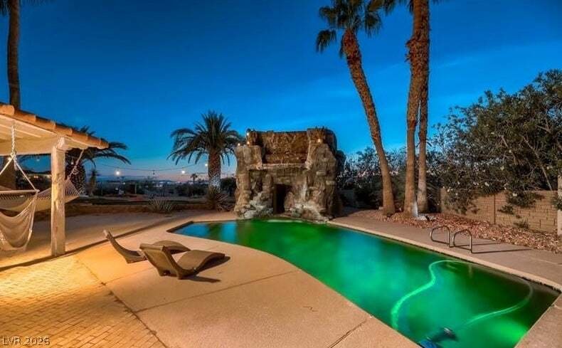 House in Las Vegas, Nevada, United States 3 - 18485146