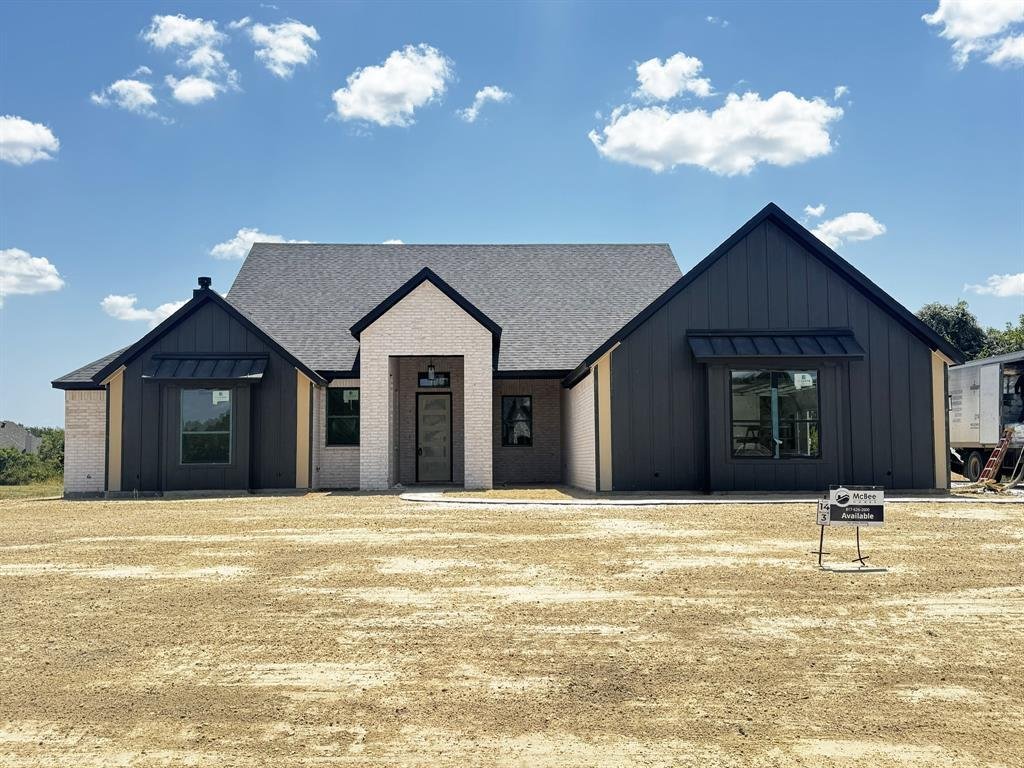 House in Weatherford, Texas, United States 1 - 18408809