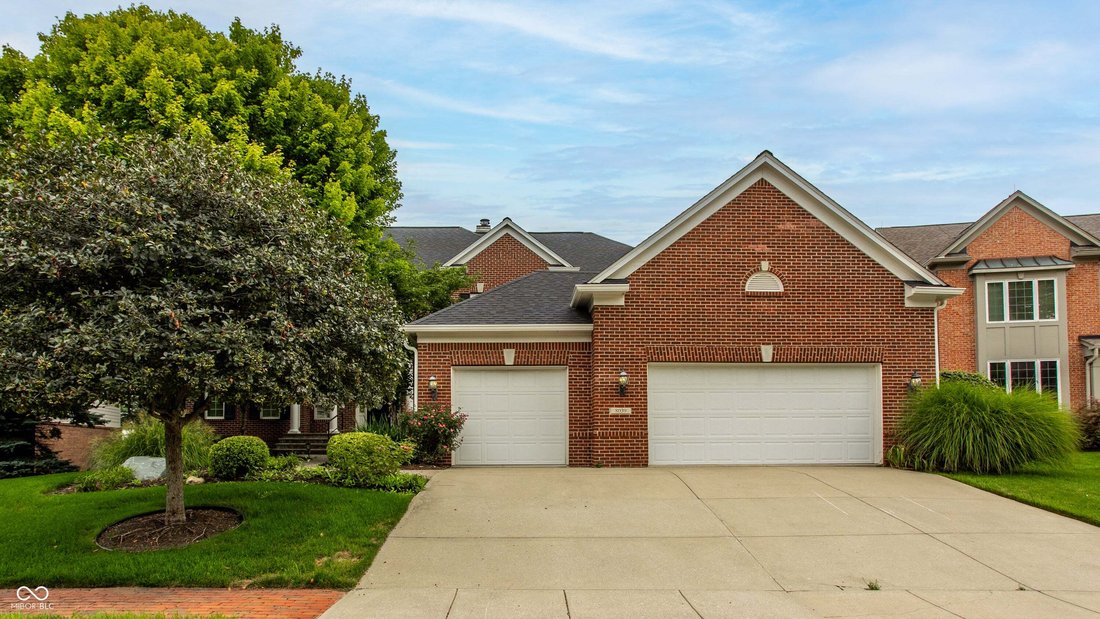 House in Indianapolis, Indiana, United States 3 - 18628994