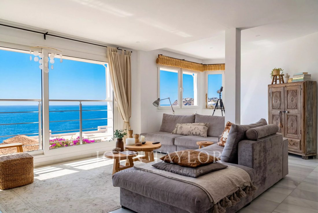House in Roca Llisa, Santa Eularia des Riu, Balearic Islands 4 - 18626928