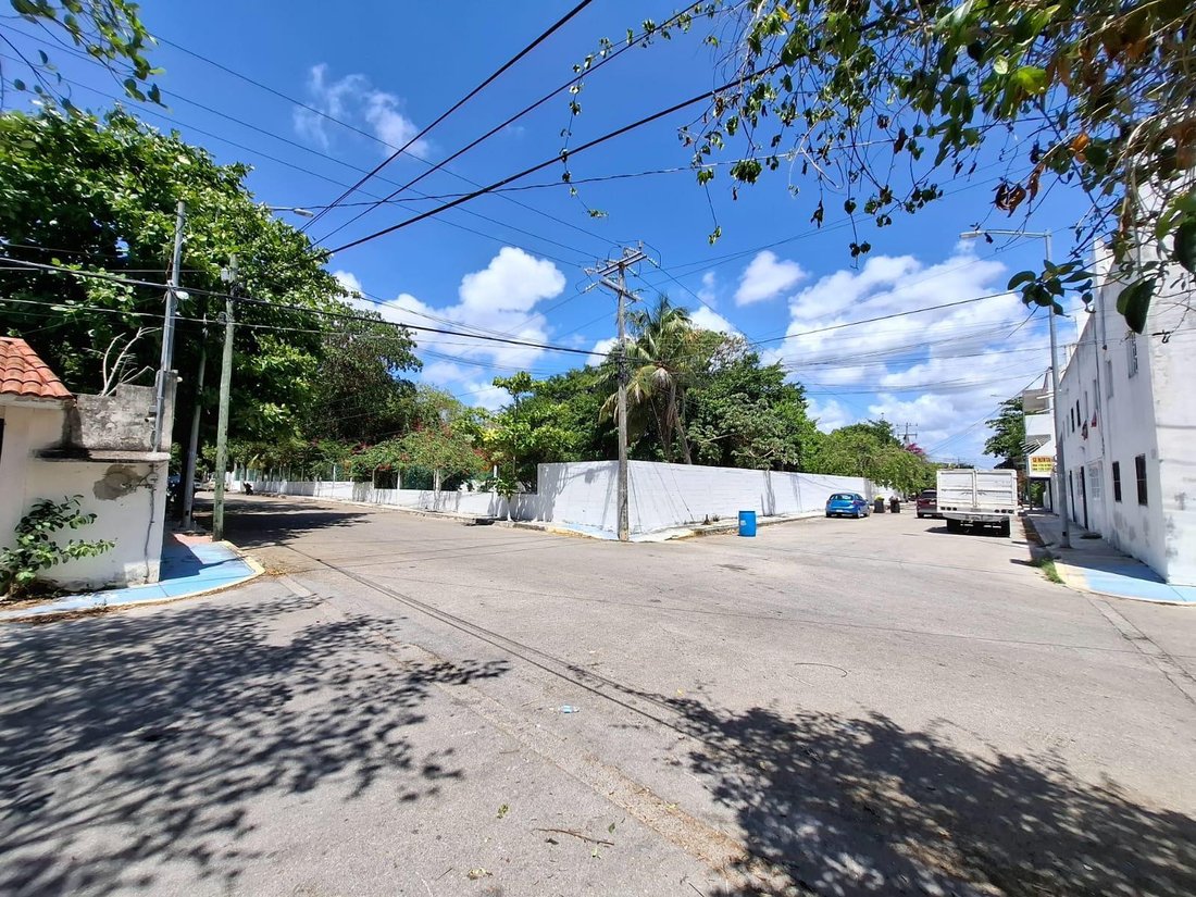 Land in Playa del Carmen, Quintana Roo, Mexico 4 - 18626577