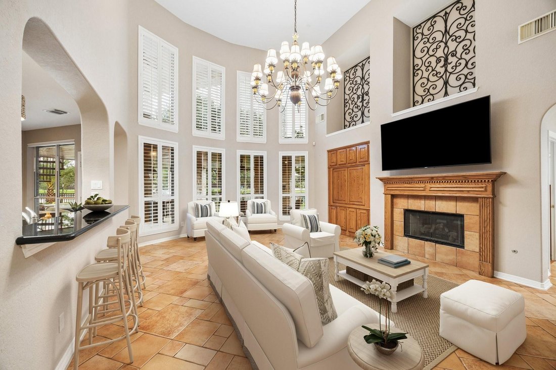House in Katy, Texas, United States 4 - 18597840