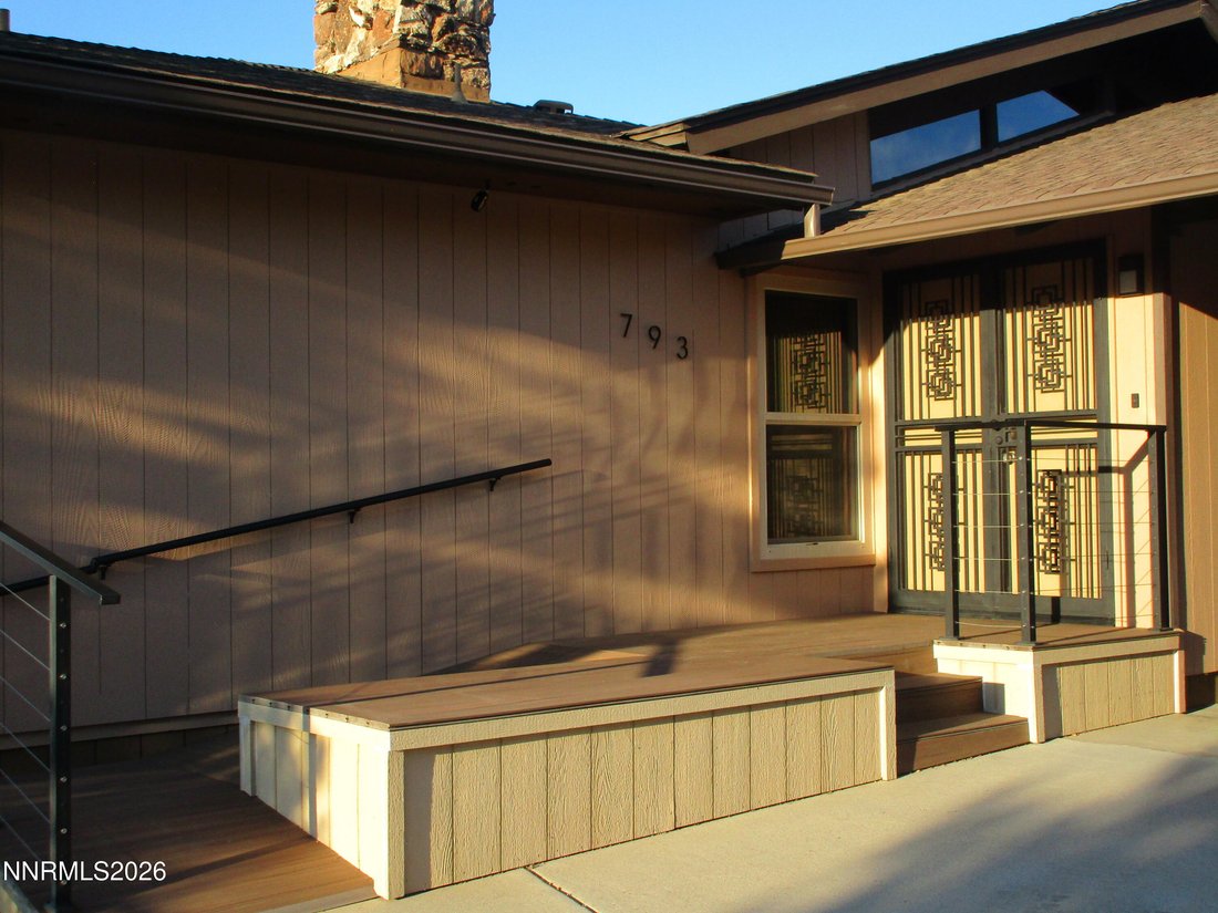 House in Carson City, Nevada, United States 3 - 18628920