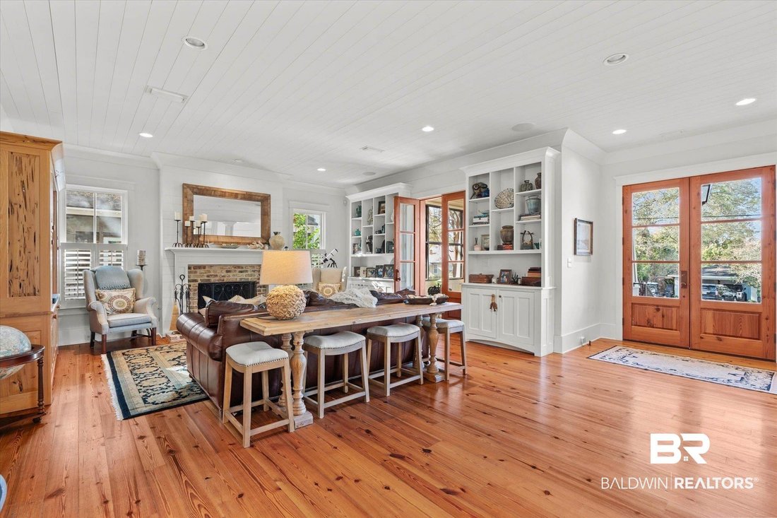 House in Fairhope, Alabama, United States 5 - 17311605