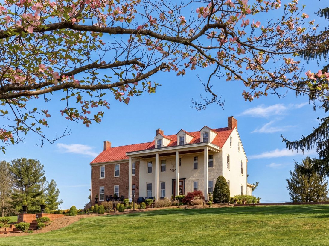 House in Waterford, Virginia, United States 5 - 18626030