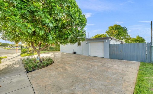 Casa en Miami, Florida, Estados Unidos 1