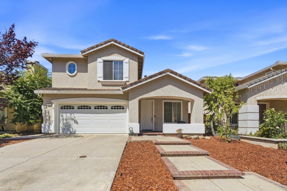 House in San Jose, California, United States 1 - 18629485
