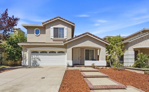 House in San Jose, California, United States 1