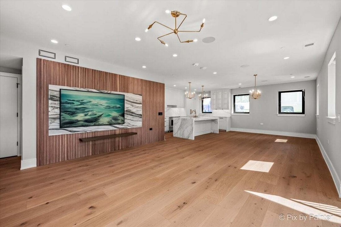 Condo in Hinsdale, Illinois, United States 3 - 18628655
