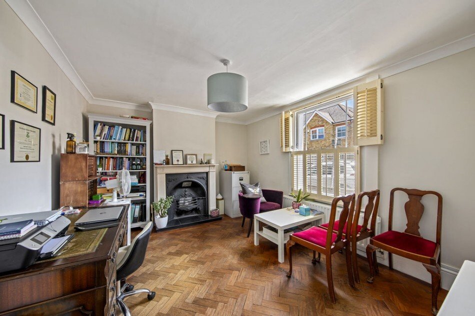 House in Hampton Wick, Richmond Upon Thames, England 3 - 18627991