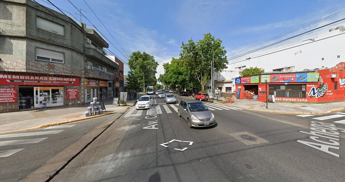 Land in Buenos Aires, Buenos Aires, Argentina 4 - 18626966