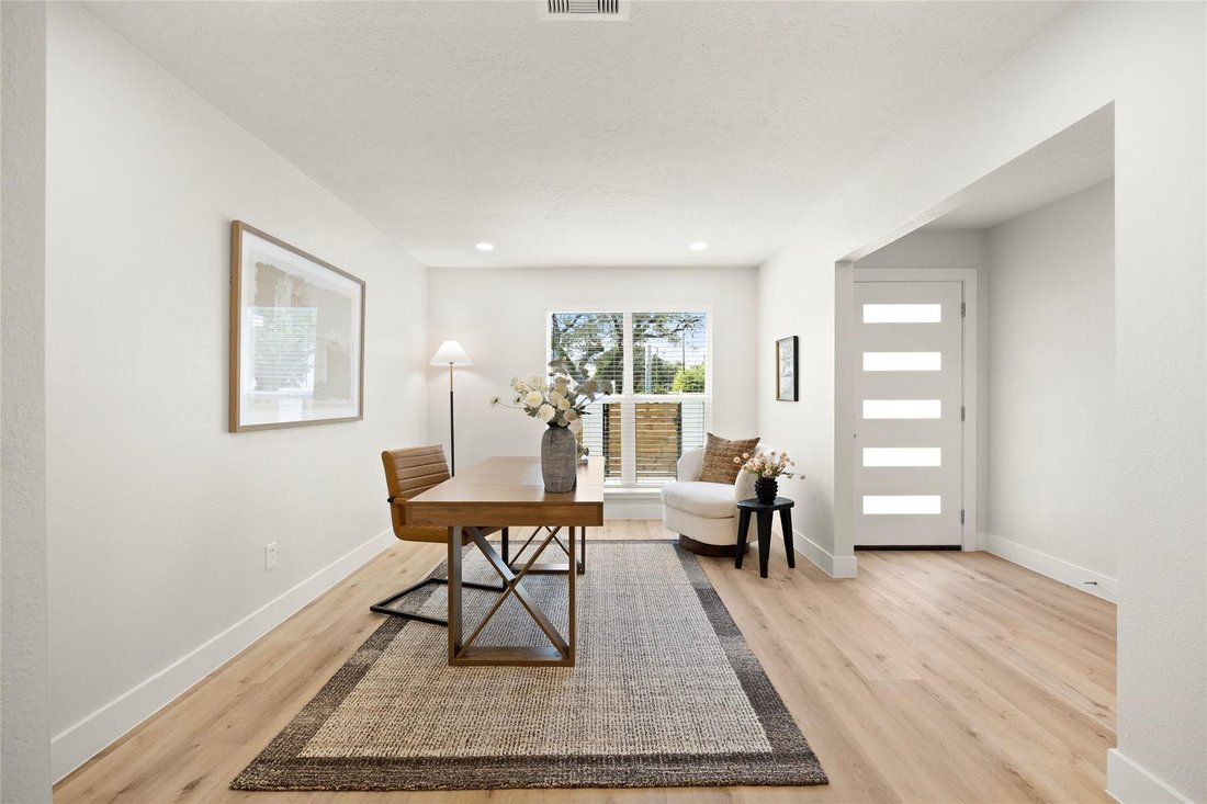 House in Houston, Texas, United States 3 - 18592718