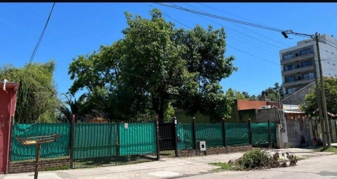 Land in San Miguel, Buenos Aires Province, Argentina 3 - 18627305