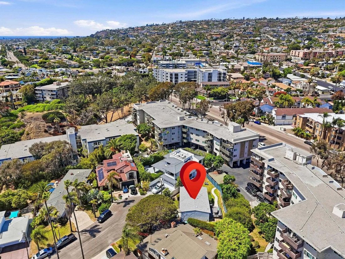House in San Diego, California, United States 2 - 18629139