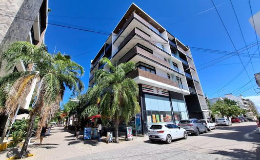 Apartment in Playa del Carmen, Quintana Roo, Mexico 1
