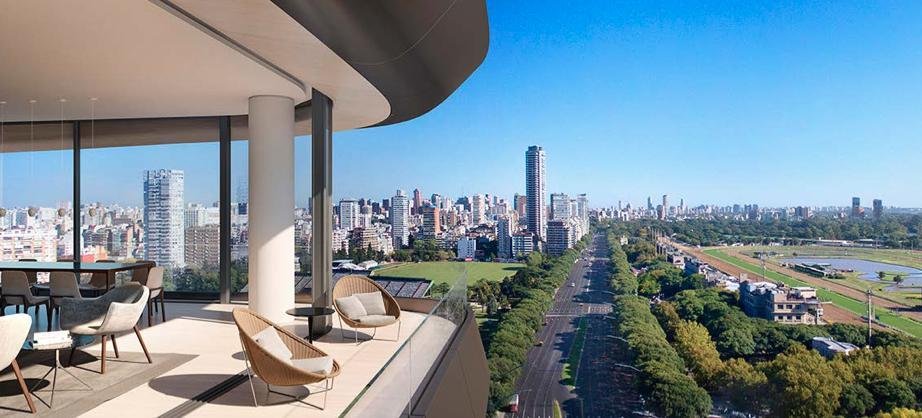 Apartment in Buenos Aires, Buenos Aires, Argentina 5 - 18626245