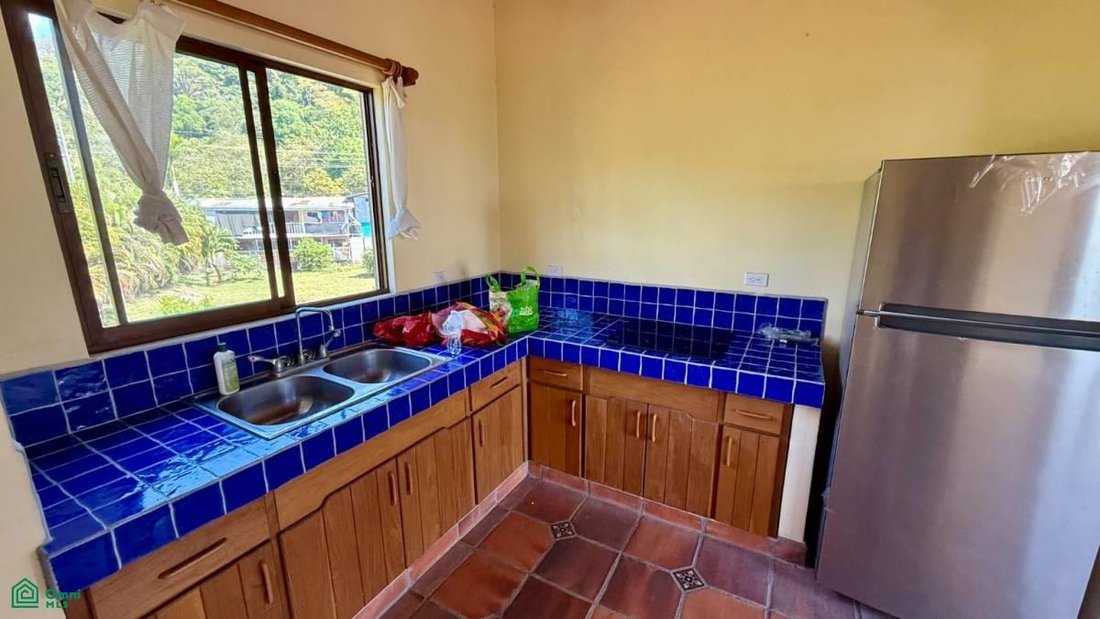 House in Playa Hermosa, Puntarenas Province, Costa Rica 1 - 17231959