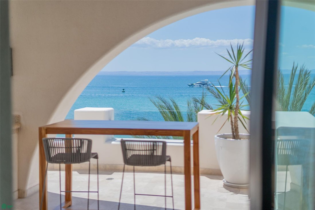 Condo in La Paz, Baja California Sur, Mexico 5 - 17903772