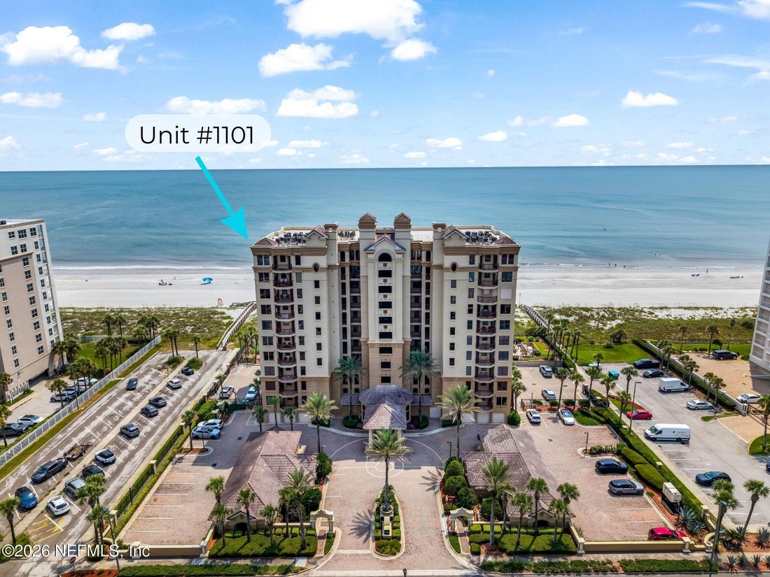 Condo in Jacksonville Beach, Florida, United States 2 - 18534044