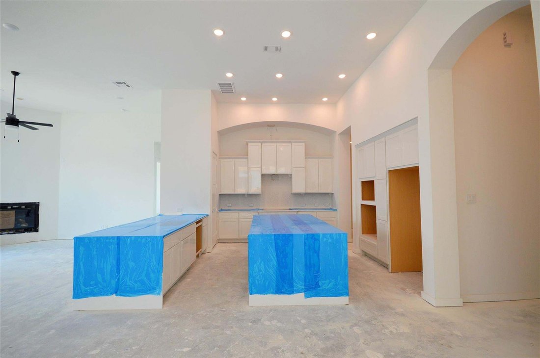 House in Manvel, Texas, United States 3 - 18020148
