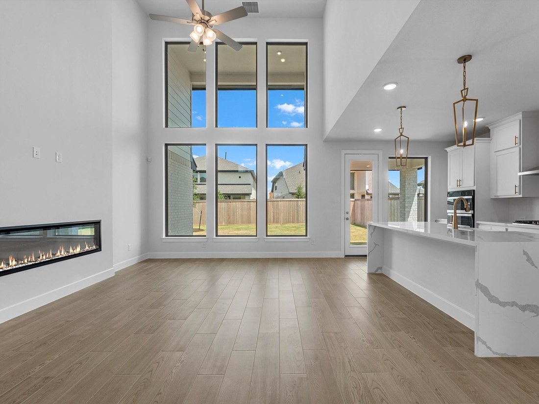 House in Houston, Texas, United States 3 - 17686661