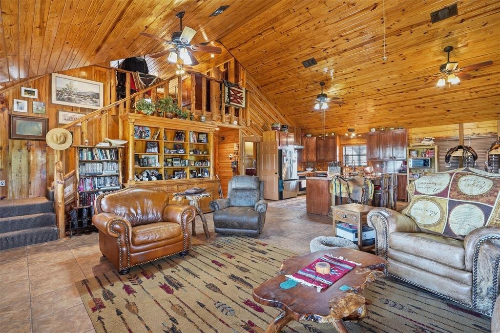 House in Decatur, Texas, United States 5 - 18629262