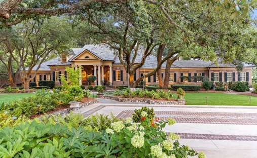 House in Wilmington, North Carolina, United States 1