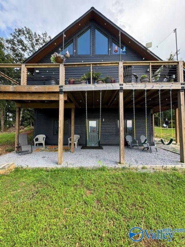 House in Ashville, Alabama, United States 3 - 18629399