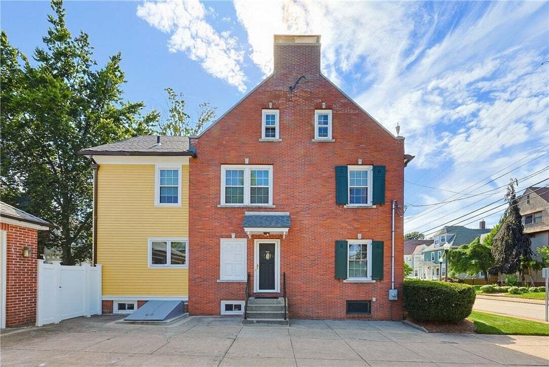 House in Pawtucket, Rhode Island, United States 4 - 18629022