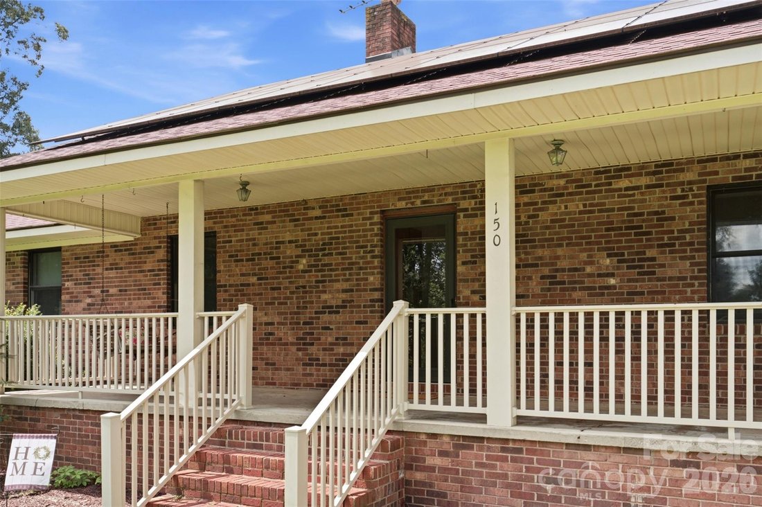 House in Statesville, North Carolina, United States 5 - 17344660