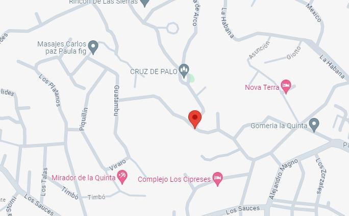 Land in Villa Carlos Paz, Cordoba, Argentina 3 - 18627099