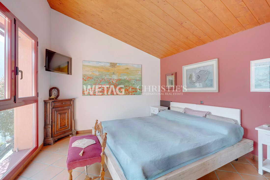 Villa a Riva San Vitale, Ticino, Svizzera 5 - 18626864