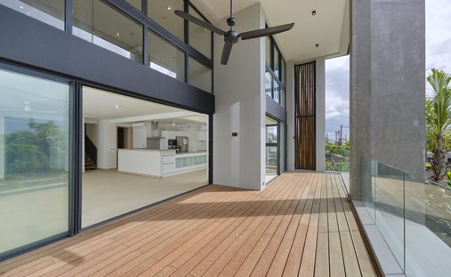 Appartamento a Grand Baie, Rivière du Rempart, Mauritius 1