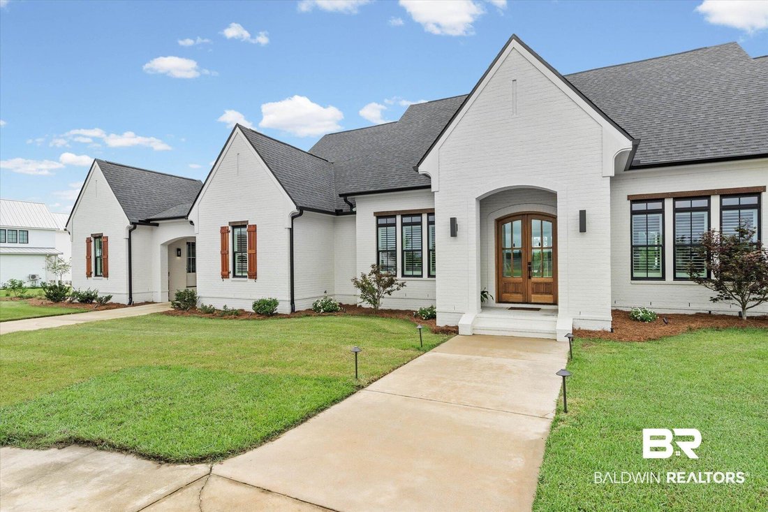 House in Fairhope, Alabama, United States 3 - 18525403