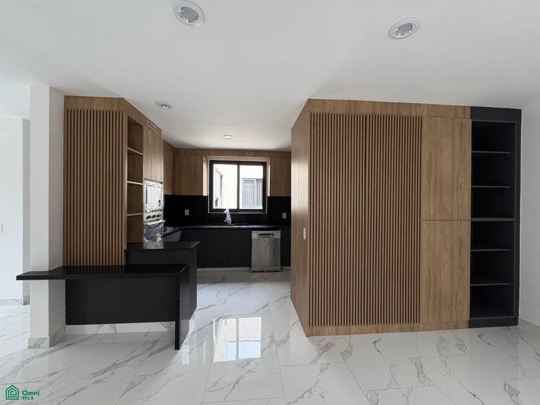 Condo in Santa Catarina Yecahuitzotl, Mexico City, Mexico 3 - 17232547