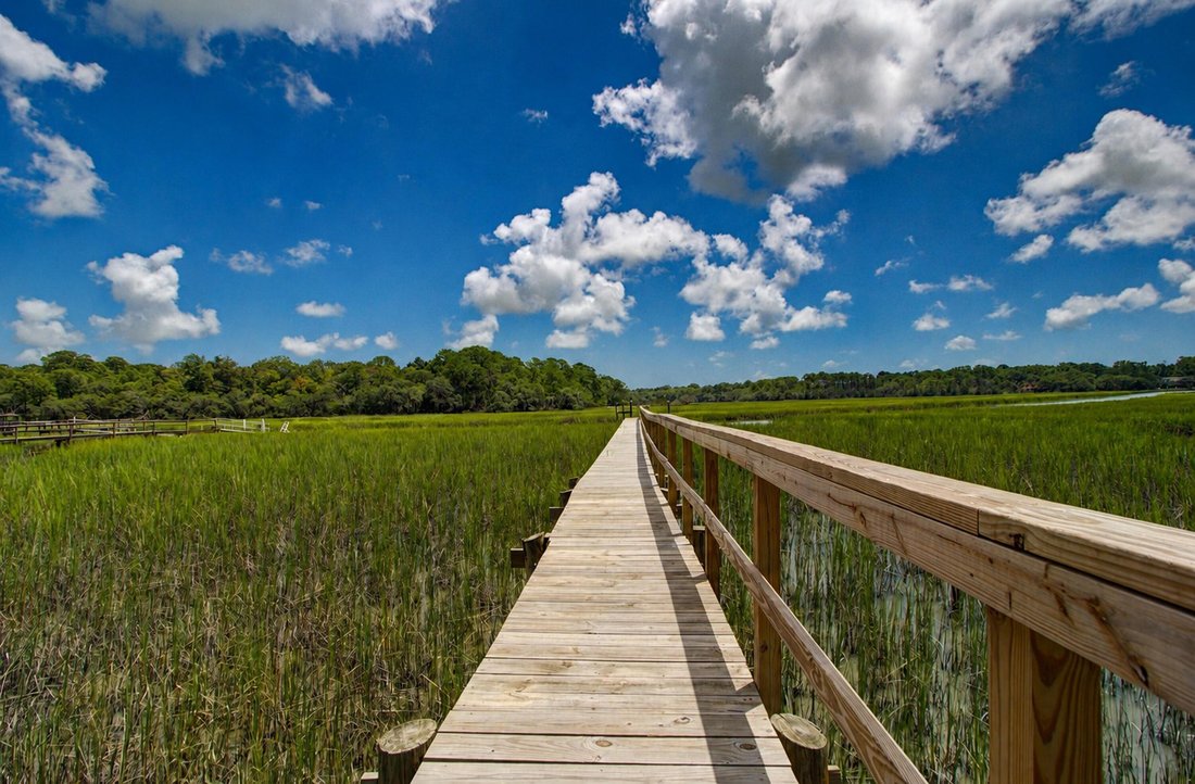 House in Wadmalaw Island, South Carolina, United States 4 - 18630523