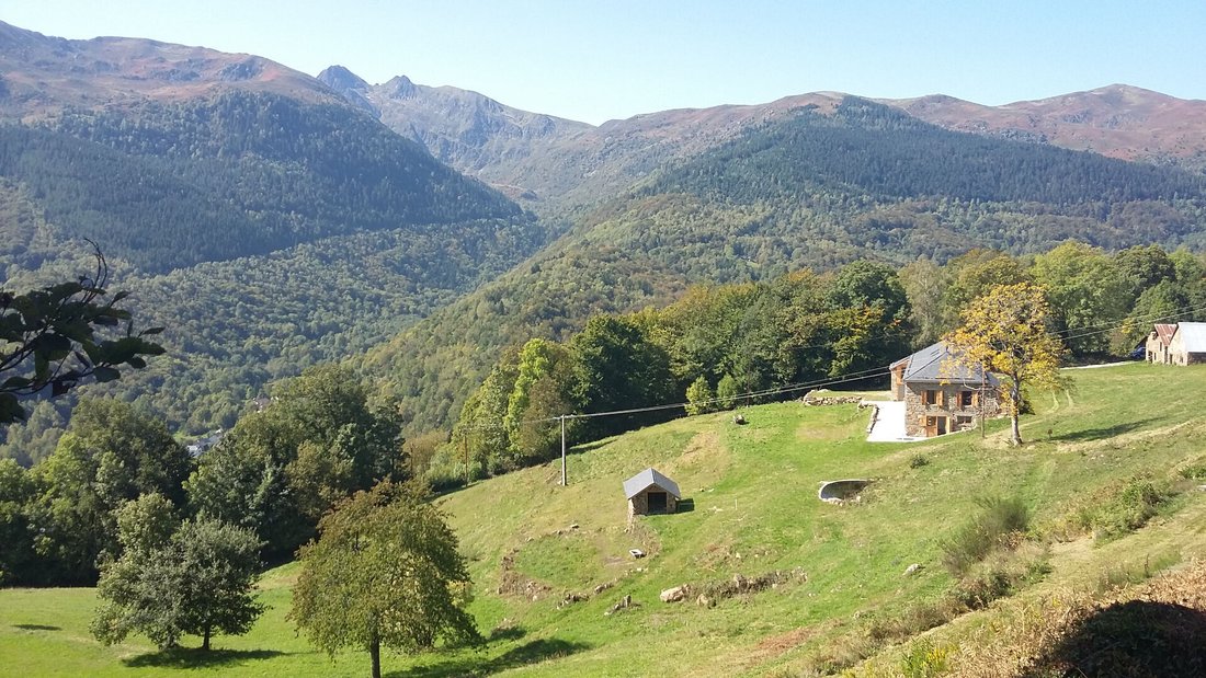 Villa in Quie, Occitania, France 1 - 18627426