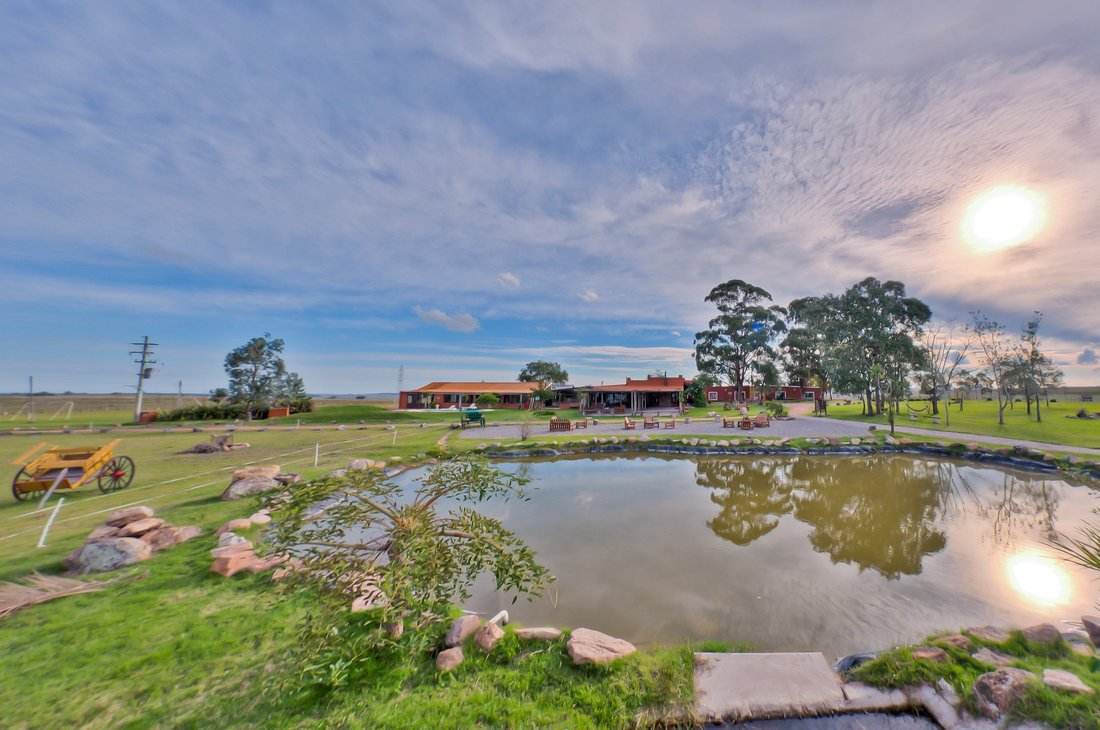 Farm Ranch in Abra del Perdomo, Maldonado Department, Uruguay 2 - 18626146