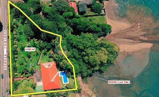 House in Golfito, Puntarenas Province, Costa Rica 1