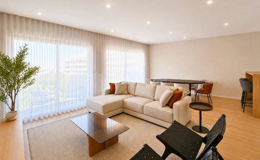 Apartment in Costa da Caparica, Setubal, Portugal 1