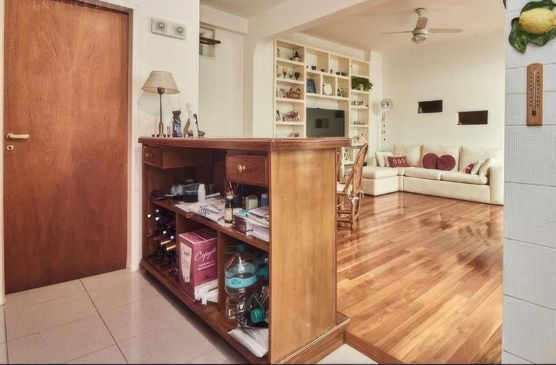 Condo in Buenos Aires, Buenos Aires, Argentina 3 - 18626979