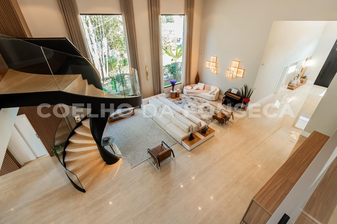 Condo in Barueri, State of São Paulo, Brazil 4 - 15645893