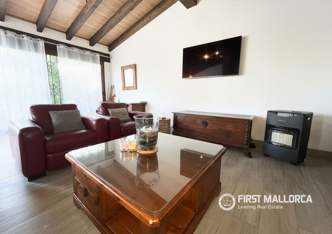 Finca in Montuiri, Balearic Islands, Spain 5 - 17531868