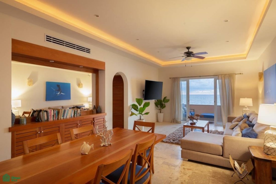 Condo in Isla Mujeres, Quintana Roo, Mexico 4 - 17269387