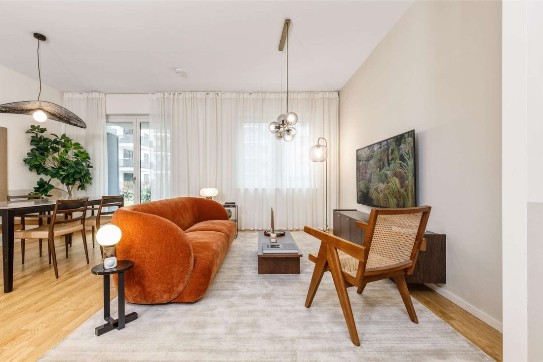 Apartment in Berlin, Berlin, Germany 3 - 18626421