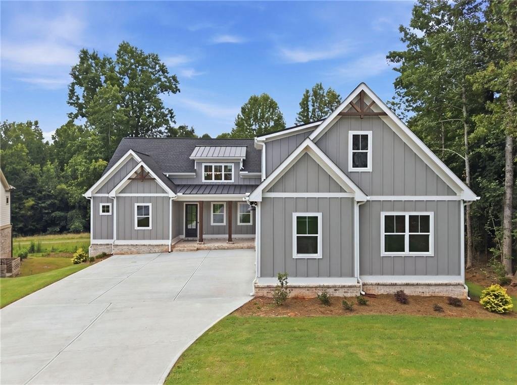 House in Jefferson, Georgia, United States 4 - 18280581