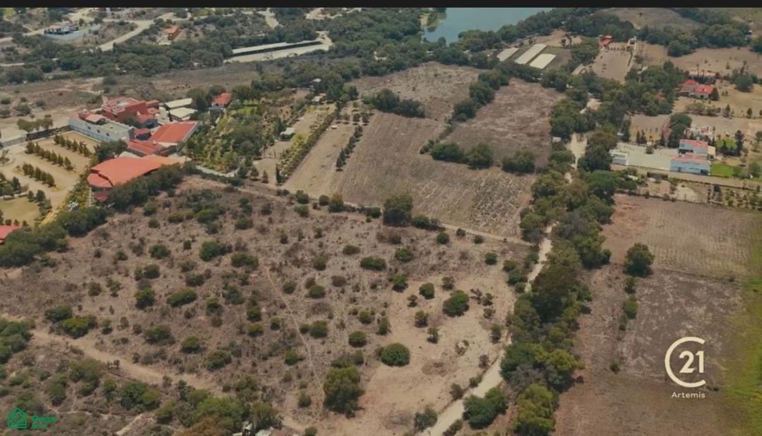 Condominio en Tepeji del Rio de Ocampo, Hidalgo, México 5 - 18379645